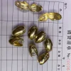 Wholesale of Korean-style accessories, French retro ear buckles, cold style, high-end, trendy, light luxury, simple and niche design sense earrings Application Scenario
